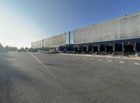 Entrepôt classe a Savigny-le-Temple 22480m² Location entrepôt classe a Savigny-le-Temple Seine-et-Marne OLLOG2310310 15